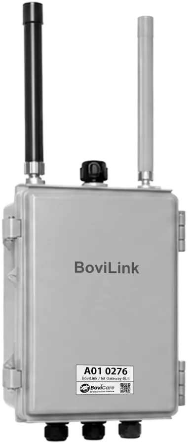 BoviLink 게이트웨이
